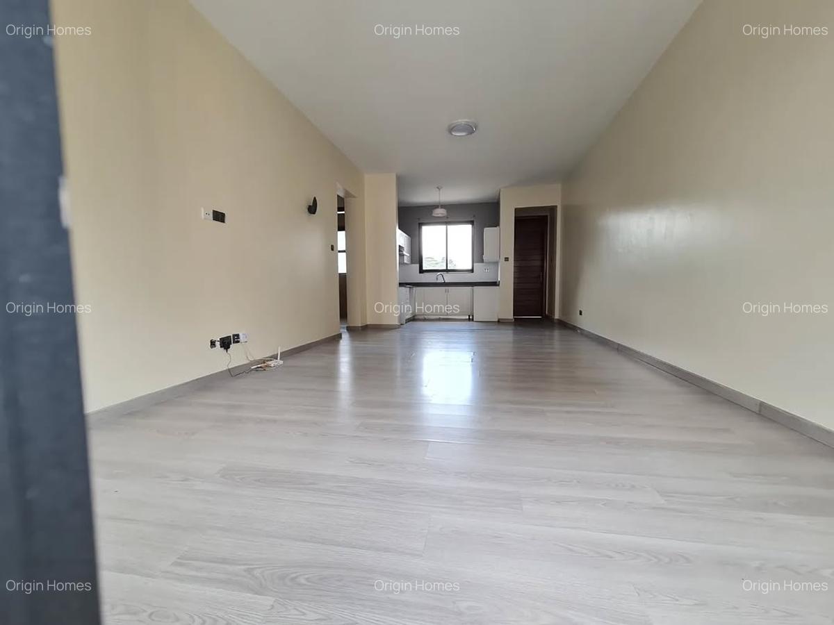 2 Bed Apartment with En Suite at Westlands - 3
