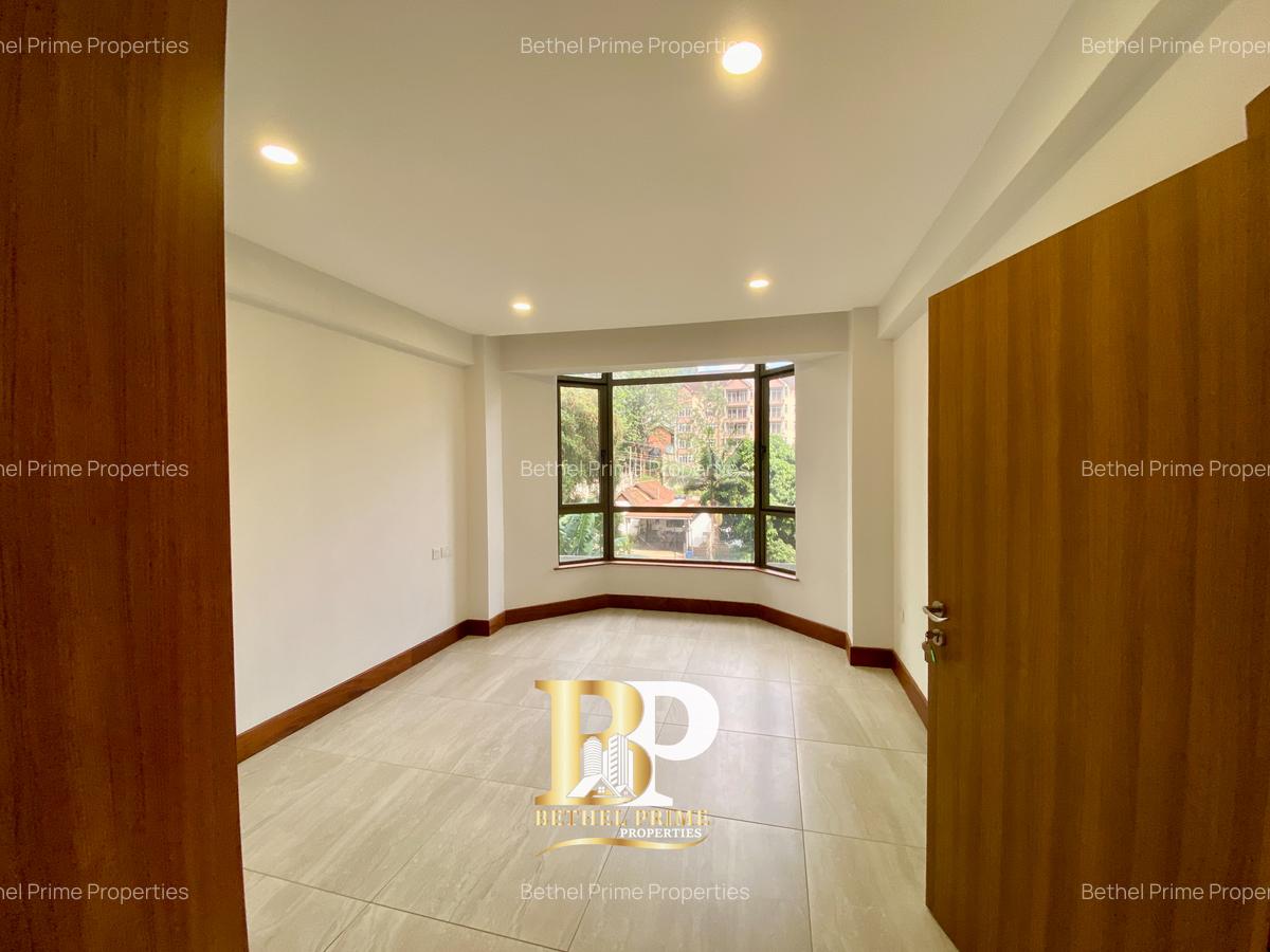 2 Bed Apartment with En Suite in Rhapta Road - 7