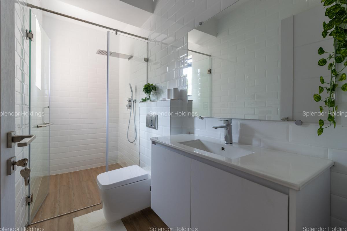 3 Bed Apartment with En Suite in Kileleshwa - 15