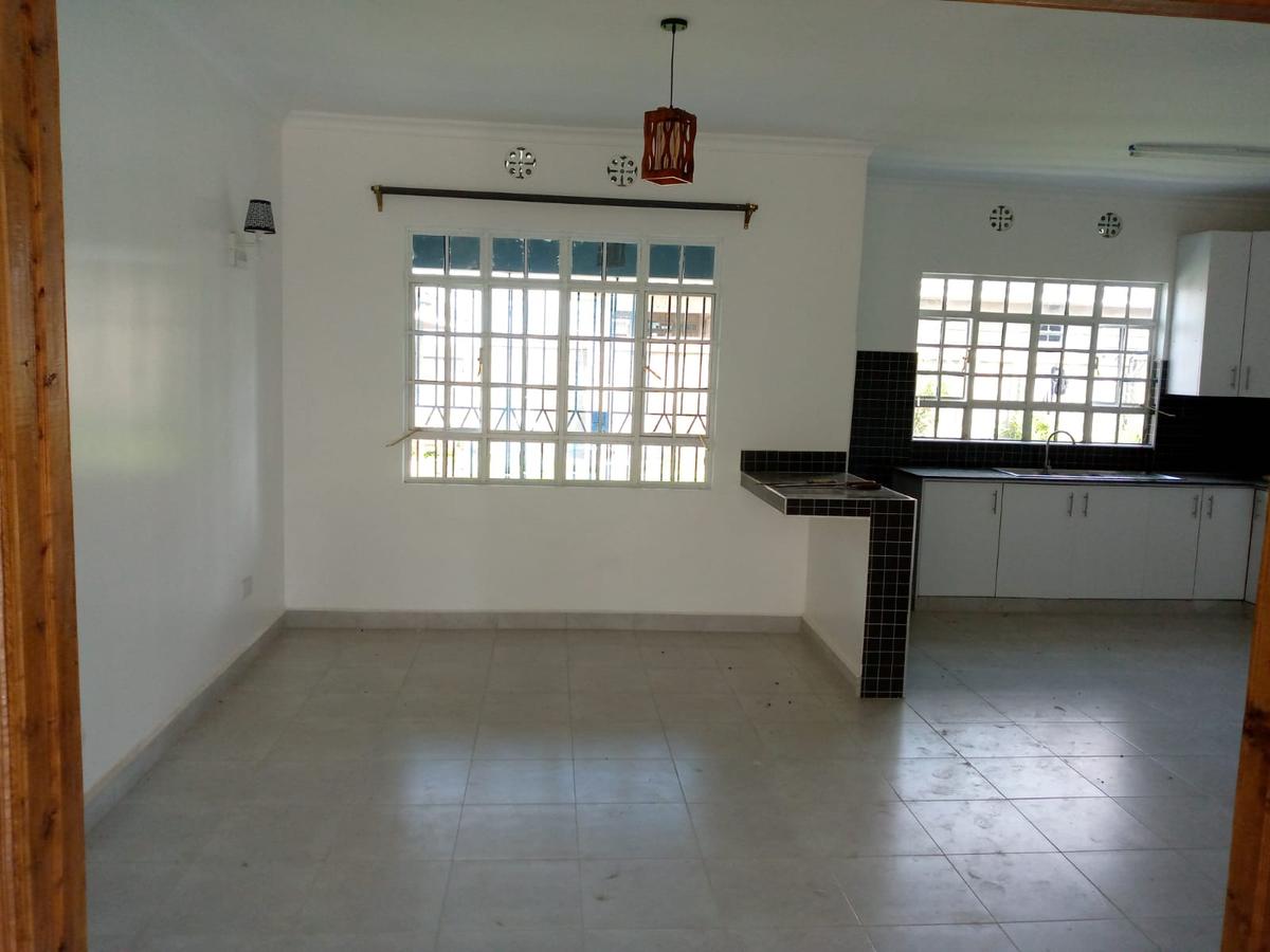 3 Bed House with En Suite at Kitengela - 3