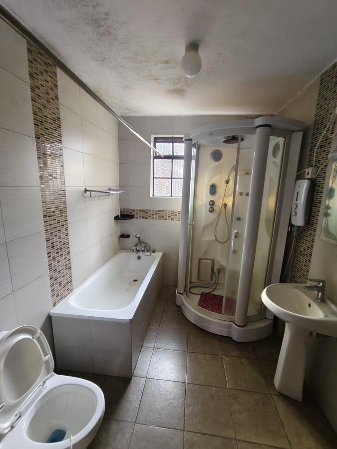 3 Bed Apartment with Staff Quarters in Lavington - 18
