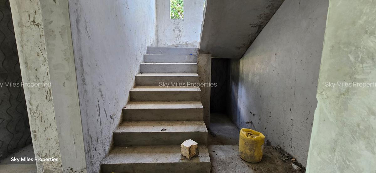 3 Bed House with En Suite at Mtwapa Creekside - 10