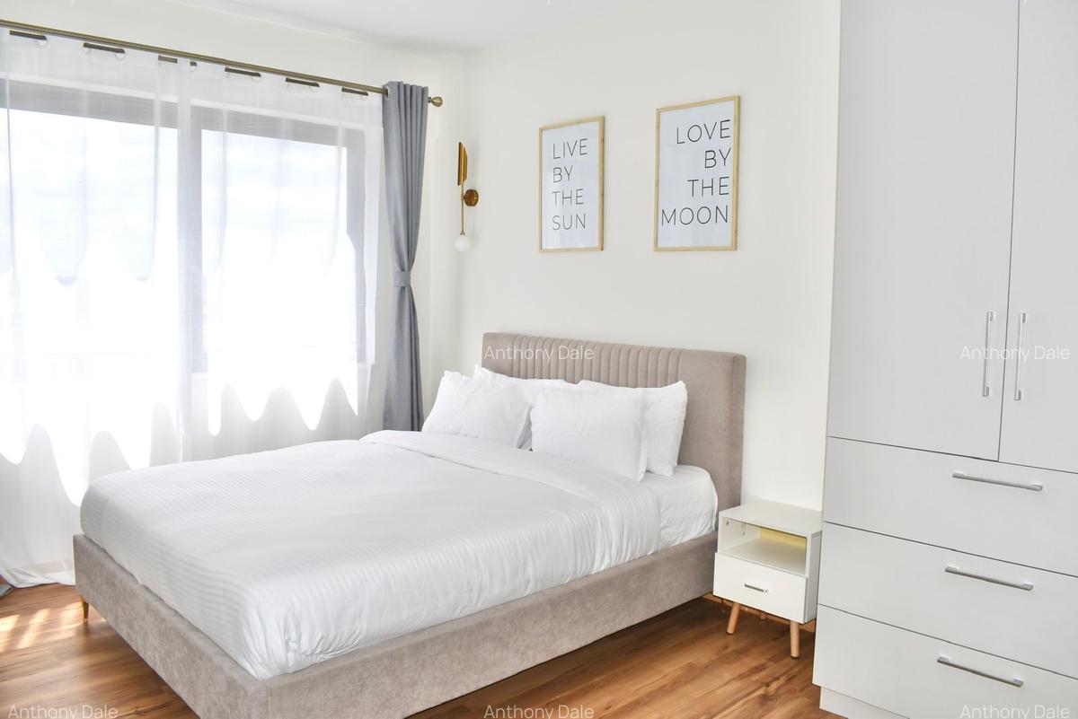 Furnished 2 Bed Apartment with En Suite at Thika Super Hwy - 4
