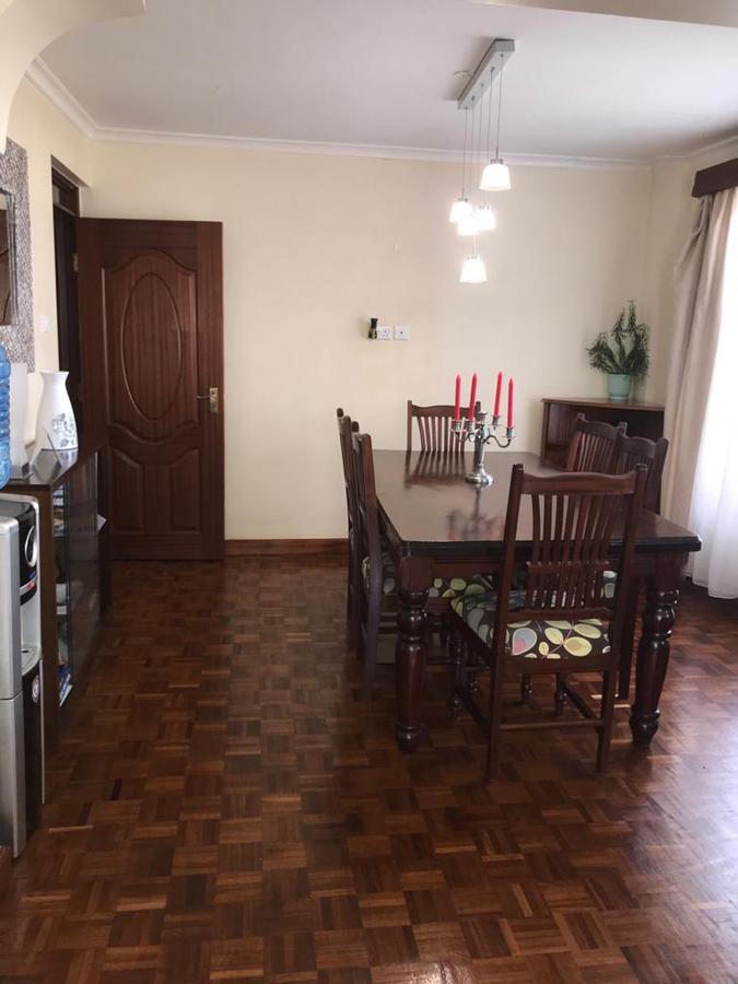 4 Bed House with En Suite at Kiambu Road - 15