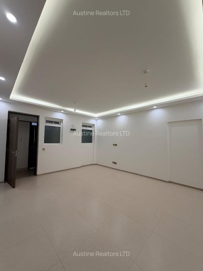 1 Bed Apartment with En Suite in Westlands Area - 5