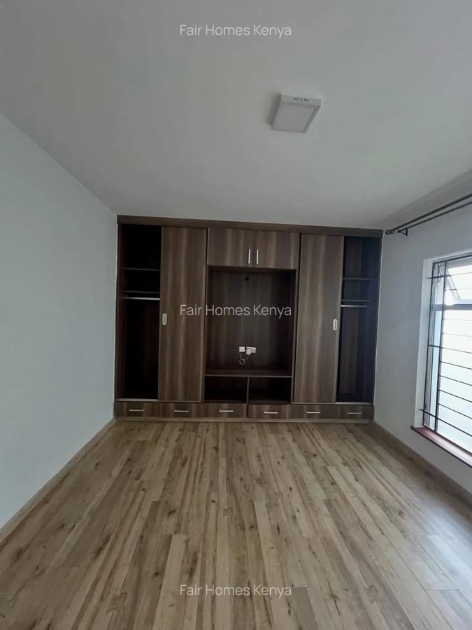 2 Bed Apartment with En Suite at Gatundu Road - 2
