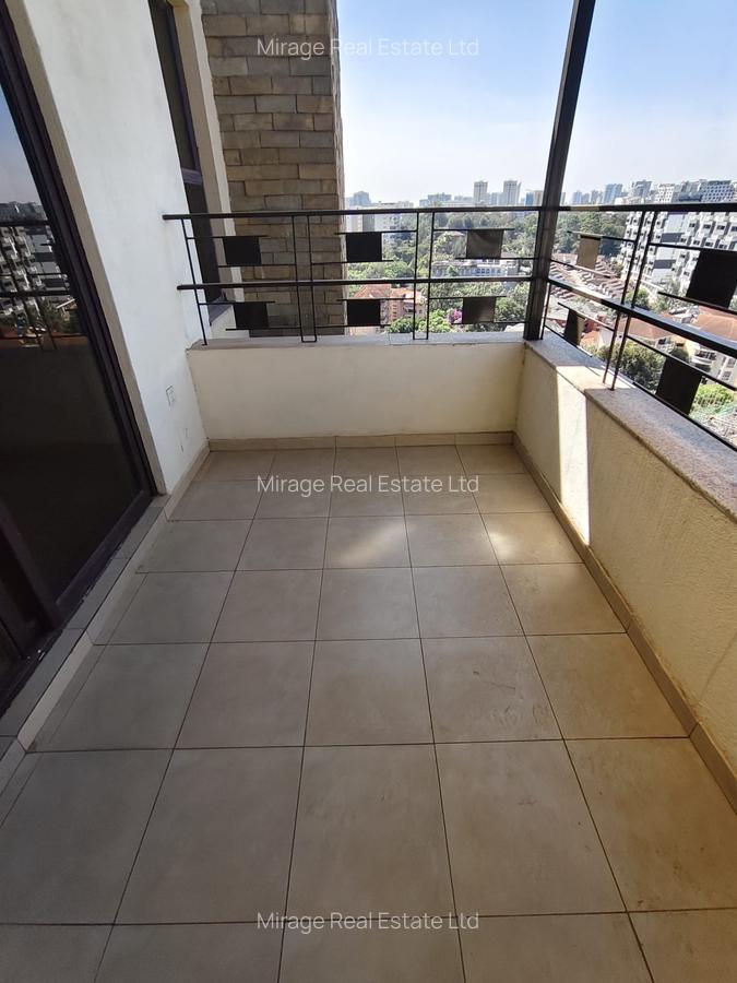 4 Bed Apartment with En Suite in Kileleshwa - 15