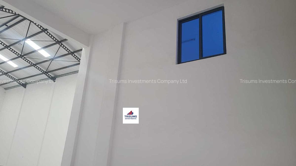 8,005 ft² Warehouse with Parking in Mlolongo - 7