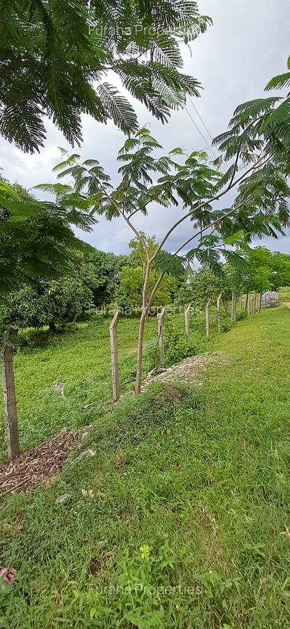 Land at Mtwapa - 2