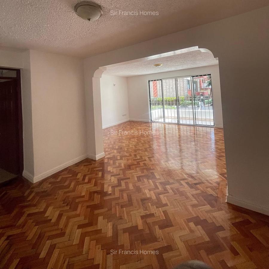 Serviced 3 Bed Apartment with En Suite in Lavington - 11