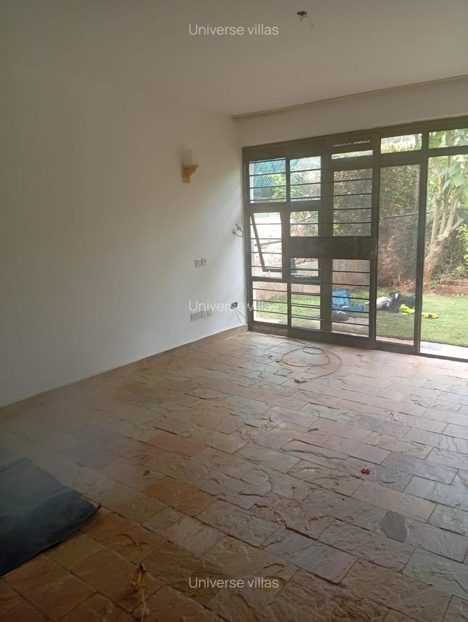 4 Bed Townhouse at Karen - 3