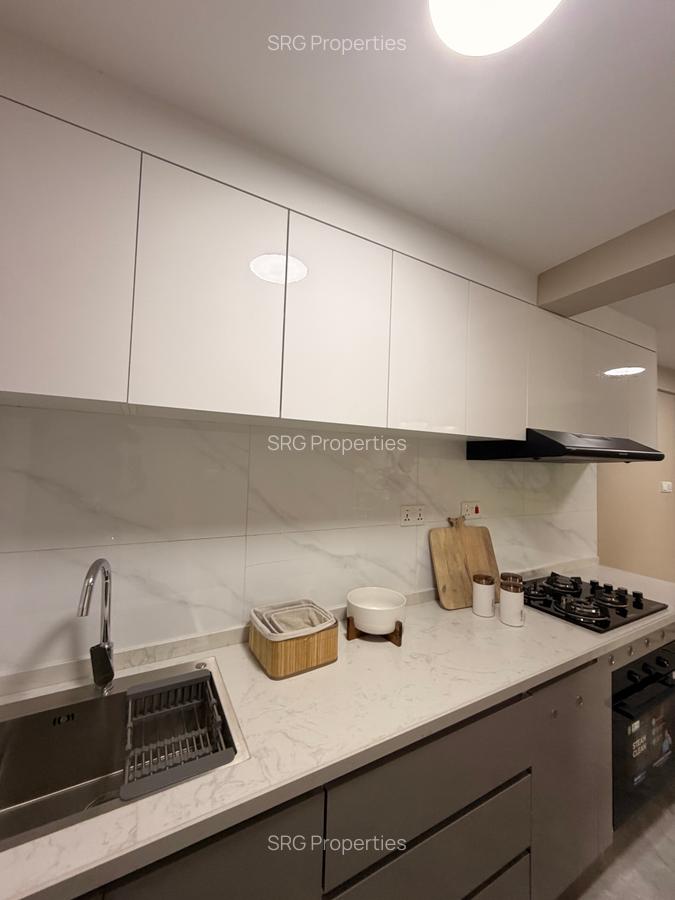 3 Bed Apartment with En Suite in Westlands Area - 10