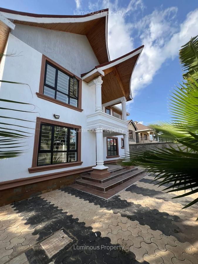 5 Bed House with En Suite at Kamakis - 7