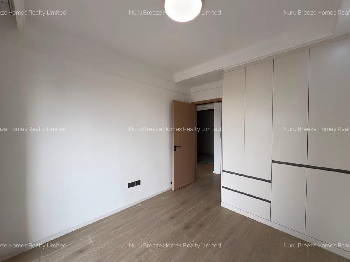 2 Bed Apartment with En Suite in Rhapta Road - 5
