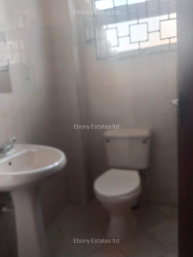 5 Bed Townhouse with En Suite in Lavington - 5