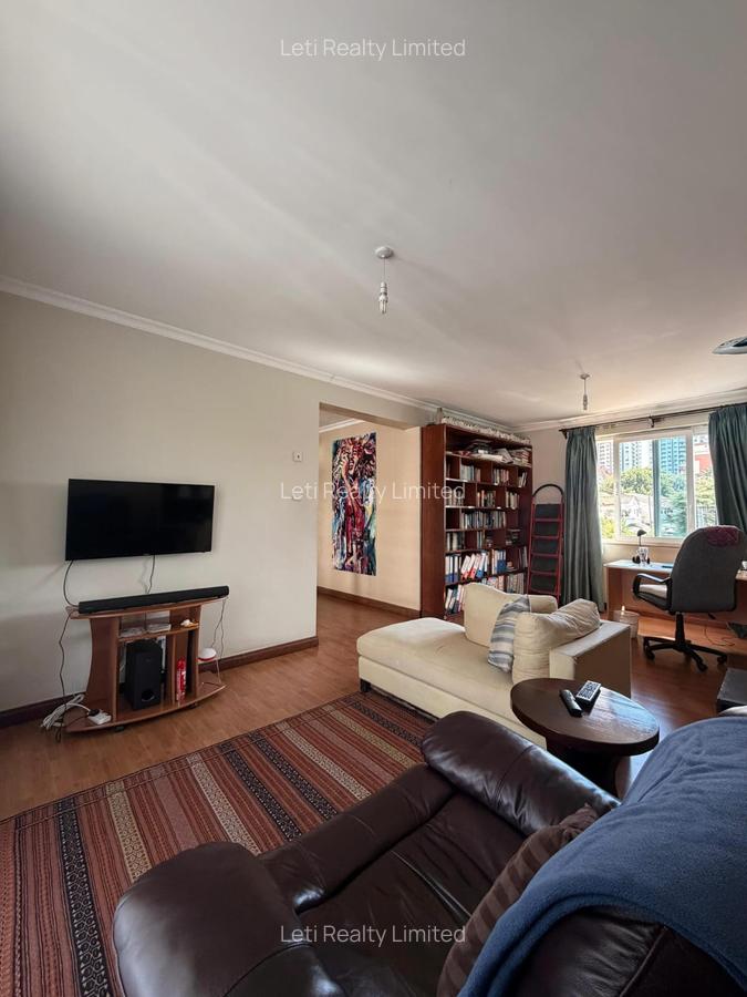 4 Bed Townhouse with En Suite in Lavington - 3