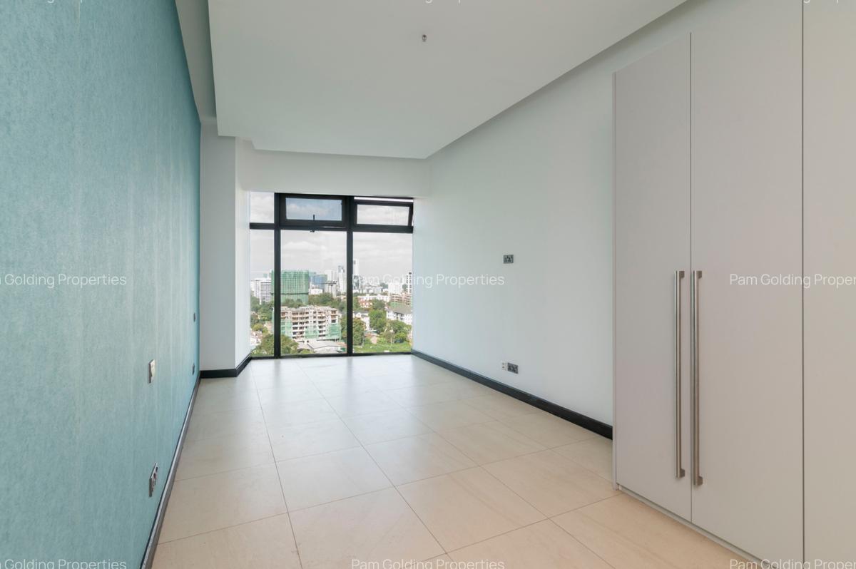 2 Bed Apartment with En Suite in Rhapta Road - 8