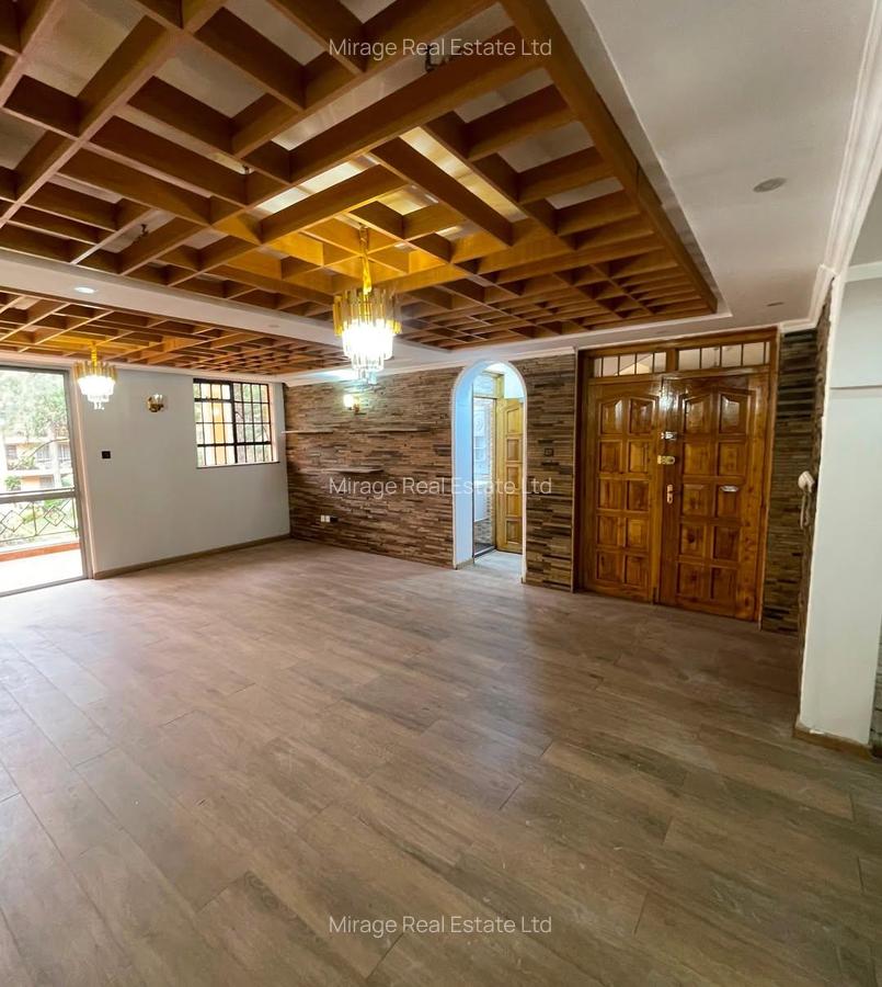 3 Bed Apartment with En Suite in Lavington - 8
