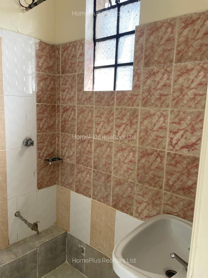 1 Bed Apartment with Parking at Opposite Uhuru Gardens - 11
