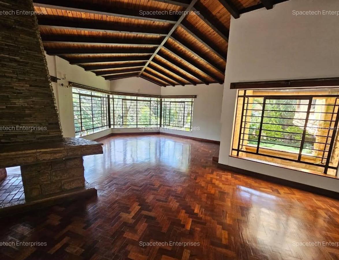 5 Bed Townhouse with En Suite in Kitisuru - 15
