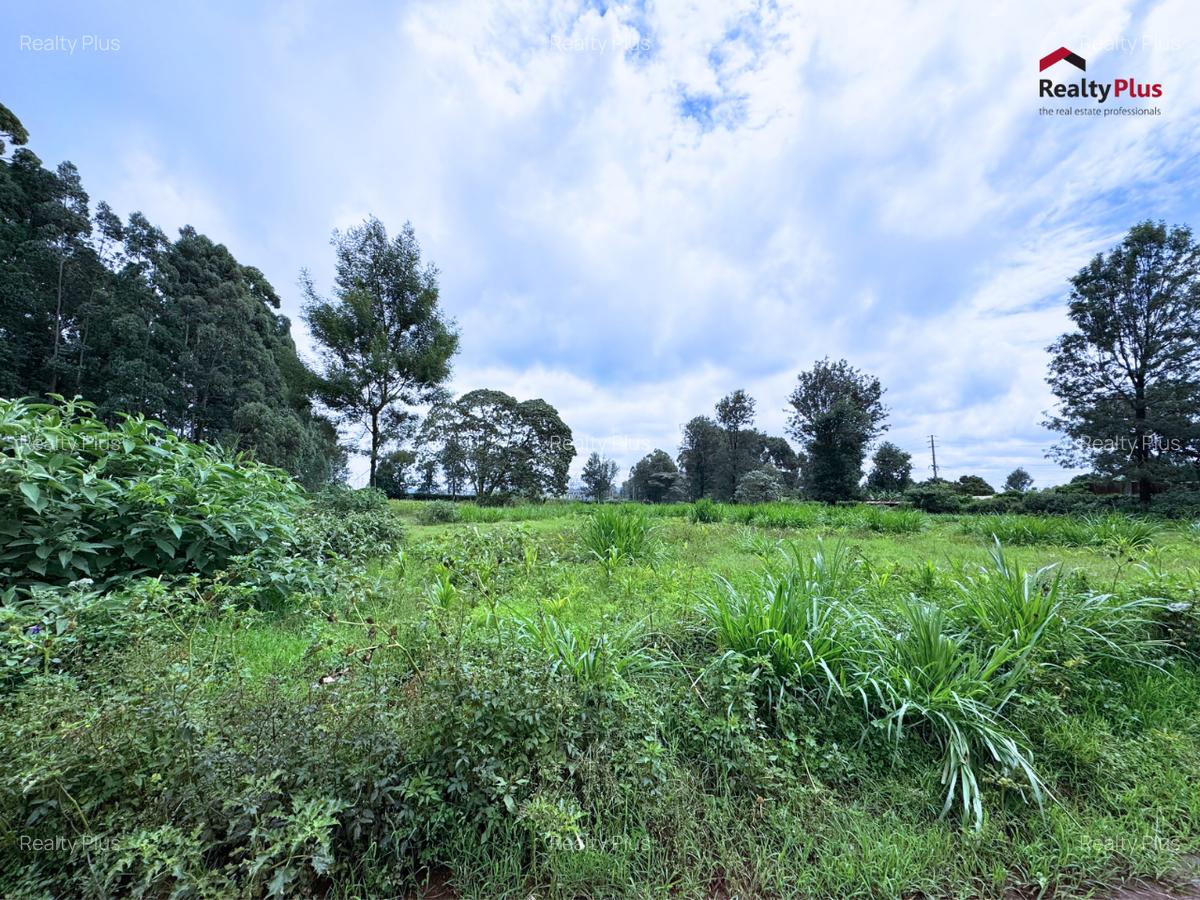 Land in Redhill - 3