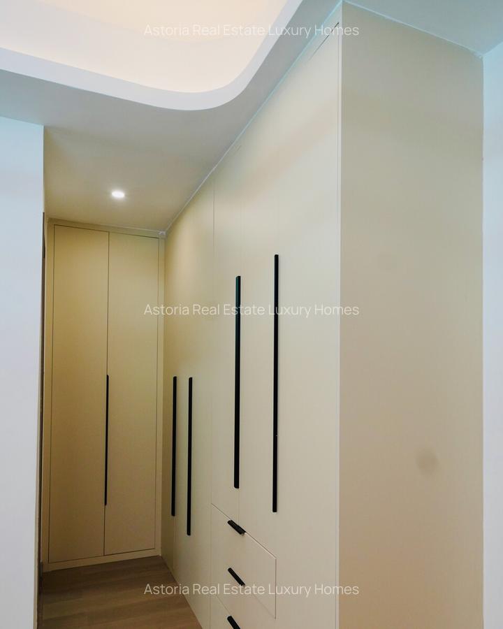 3 Bed Apartment with En Suite at 2026-107 3 Bed - 5