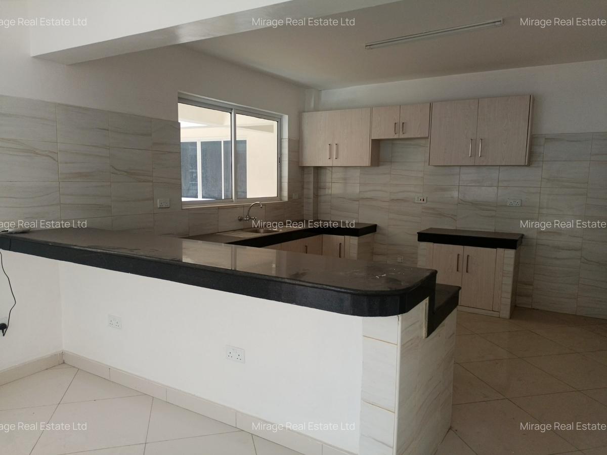 3 Bed Apartment with Staff Quarters in Kilimani - 1