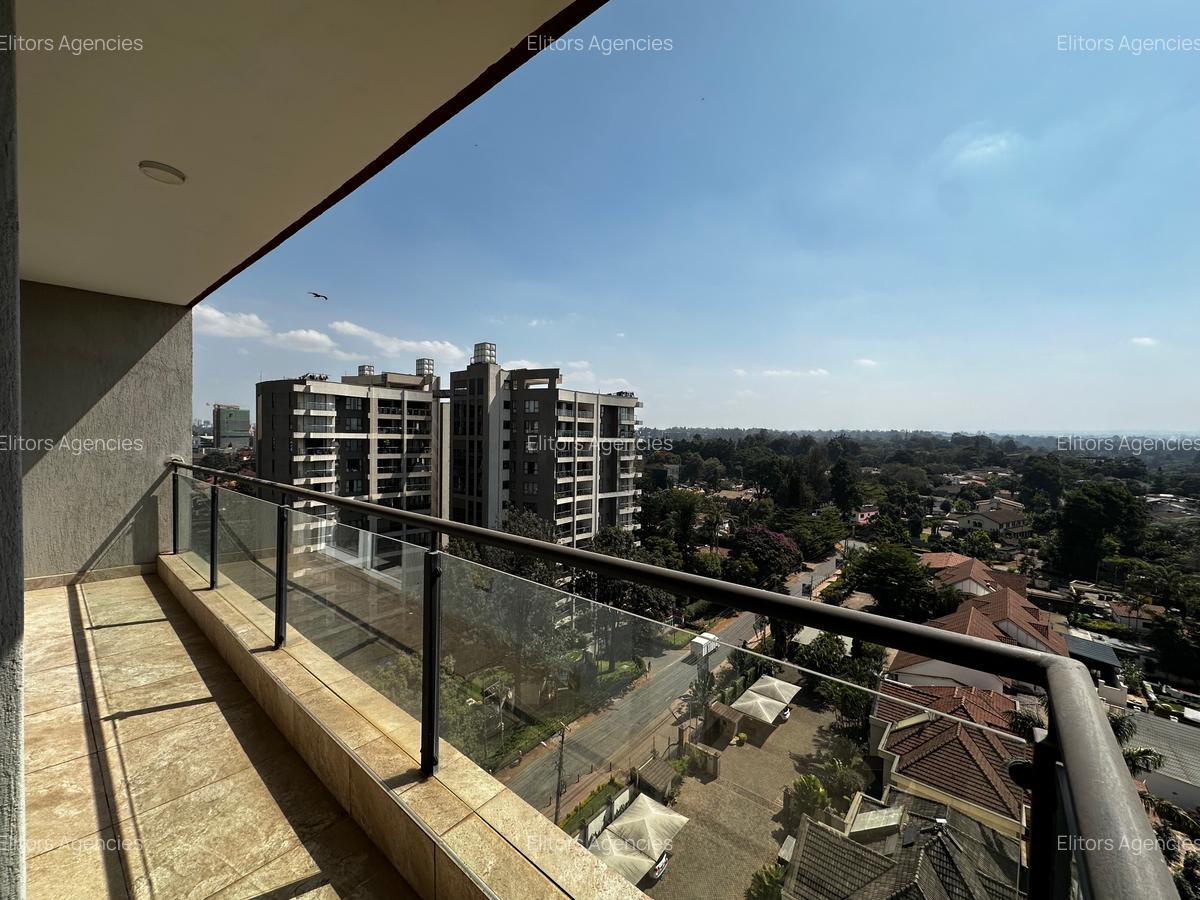 3 Bed Apartment with En Suite in General Mathenge - 2