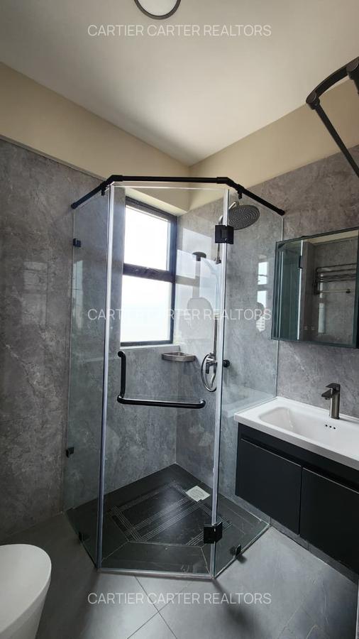 2 Bed House with En Suite in Kilimani - 10