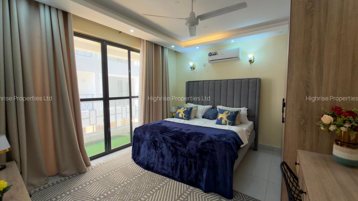 3 Bed Apartment with En Suite in Nyali Area - 11