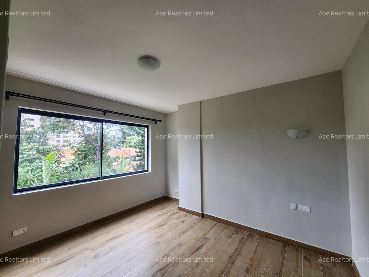 3 Bed Apartment with En Suite at Kileleshwa Nairobi - 19