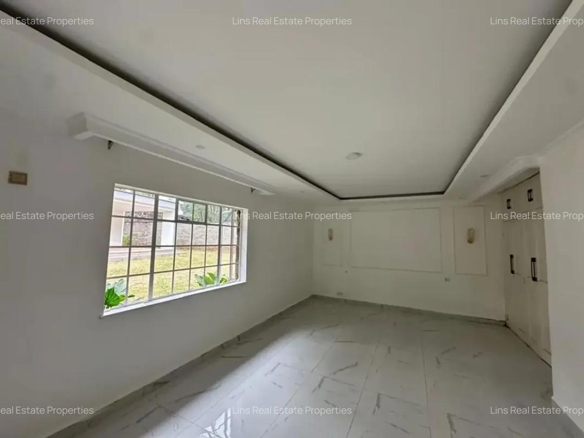 3 Bed House with En Suite in Muthaiga - 7