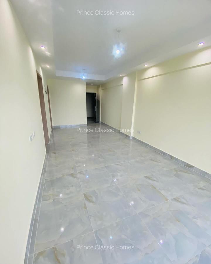2 Bed Apartment with En Suite in Kileleshwa - 2