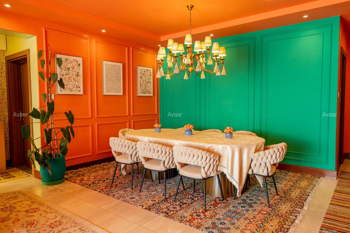 3 Bed Apartment with En Suite at Rhapta Road - 9