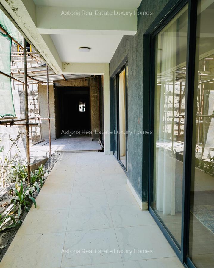 1 Bed Apartment with En Suite at 2026-518 1 Bed - 16