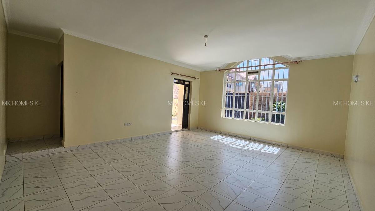 3 Bed House with En Suite at Kenyatta Road - 12