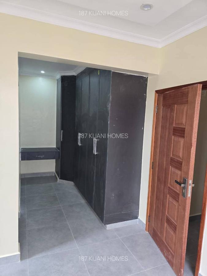 3 Bed House with En Suite at Syokimau -Katani - 13
