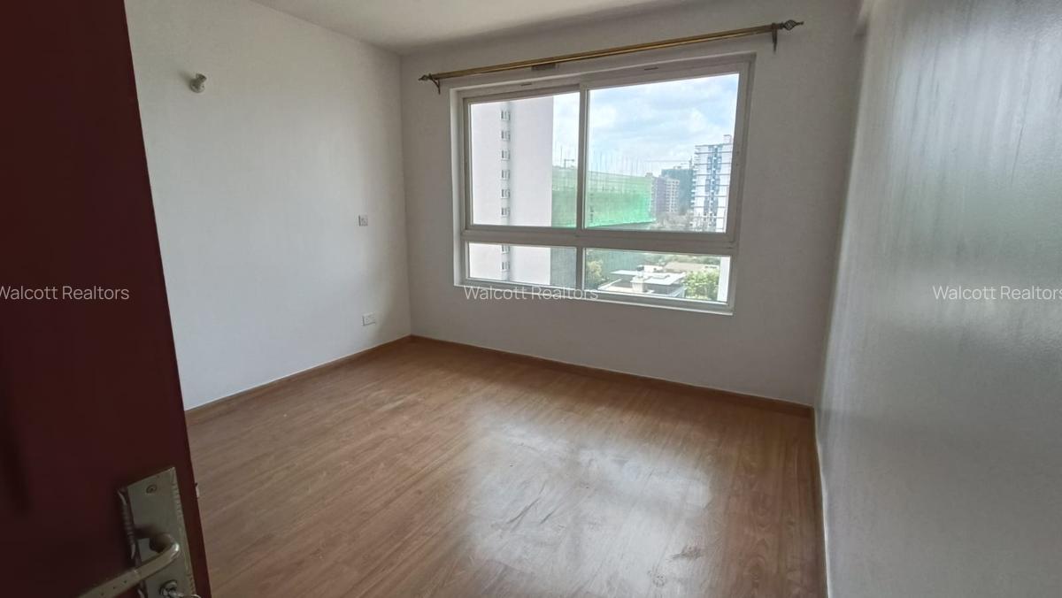 4 Bed Apartment with En Suite in Kilimani - 5