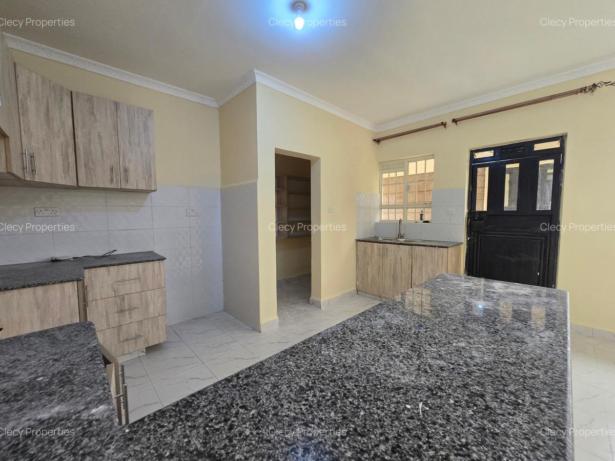 4 Bed House with En Suite at Kenyatta Road - 6