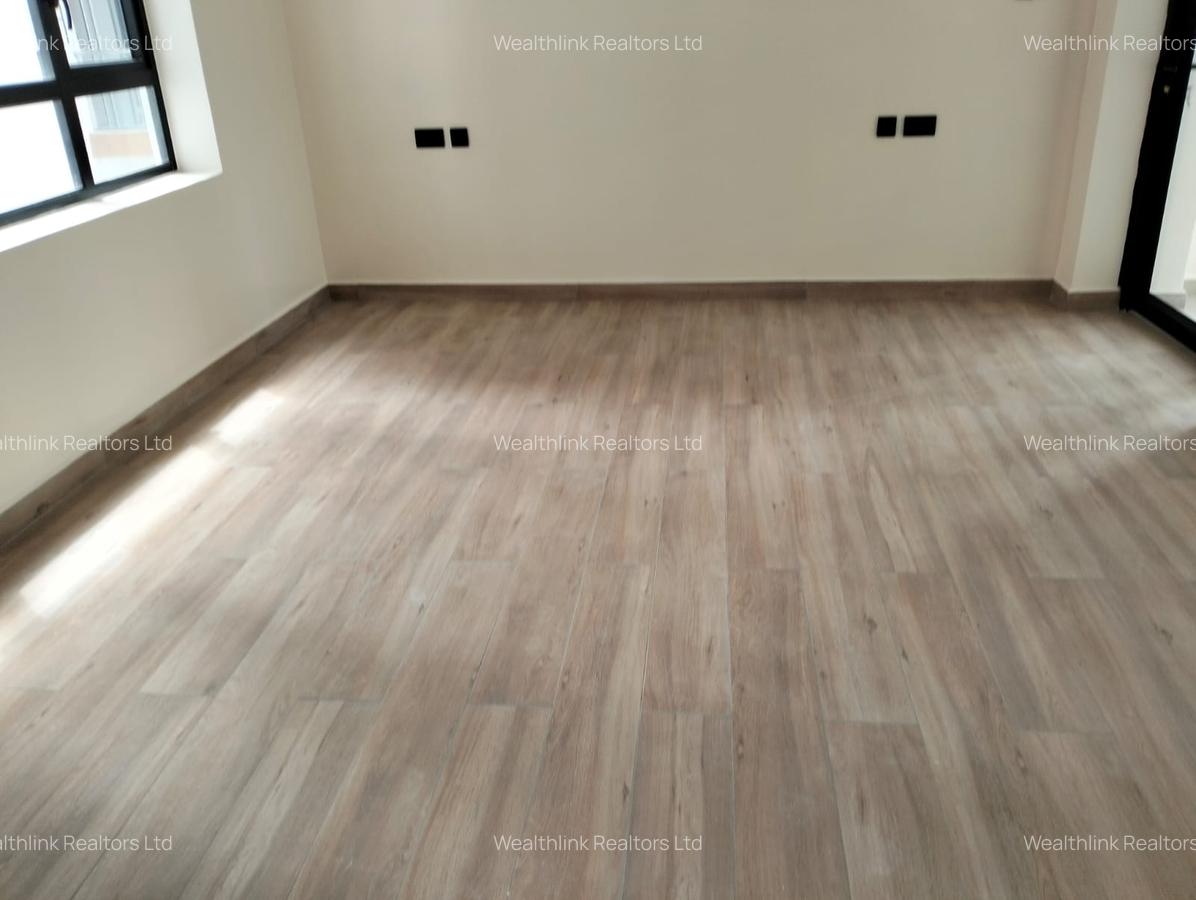 2 Bed Apartment with En Suite at Westlands - 2