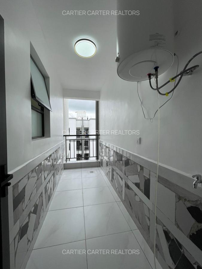 3 Bed Apartment with En Suite in Syokimau - 10