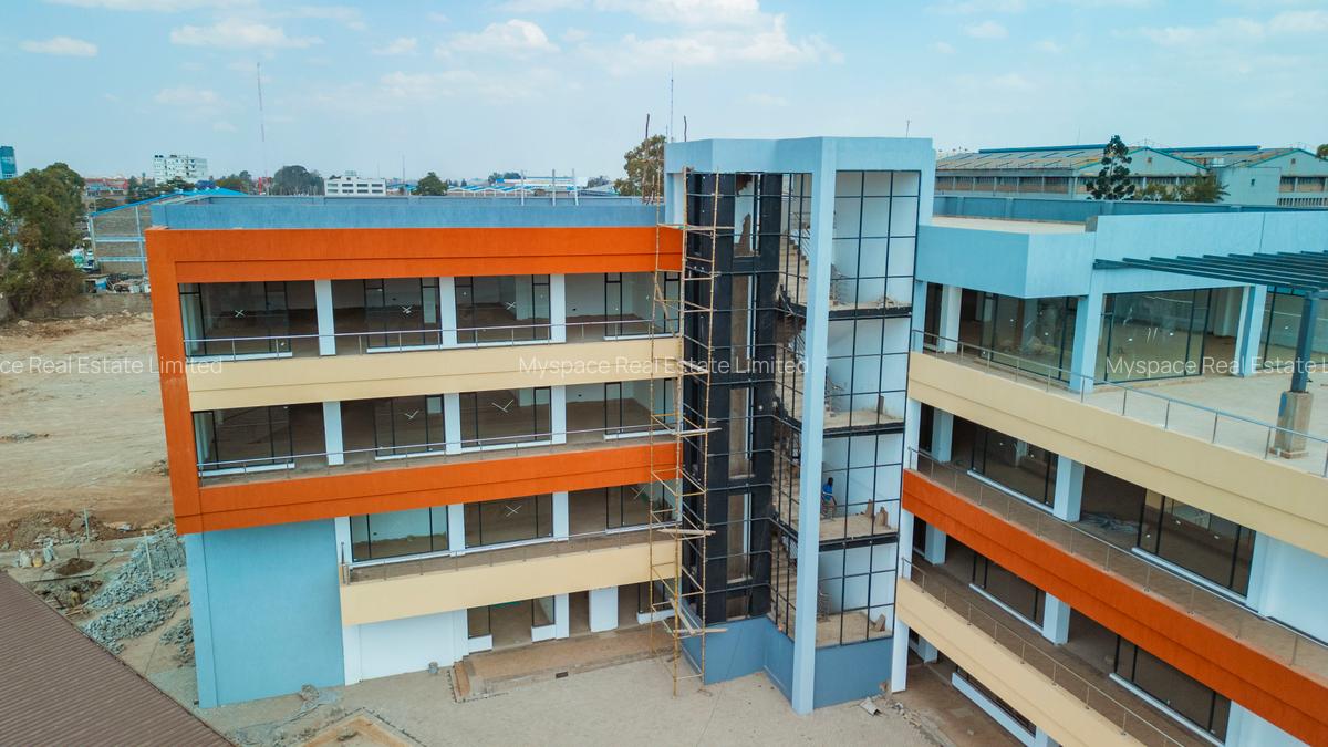 Commercial Property in Ruaraka - 5