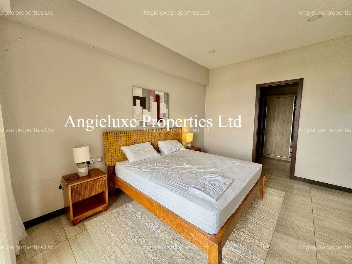Furnished 2 Bed Apartment with En Suite at General Mathenge - 18