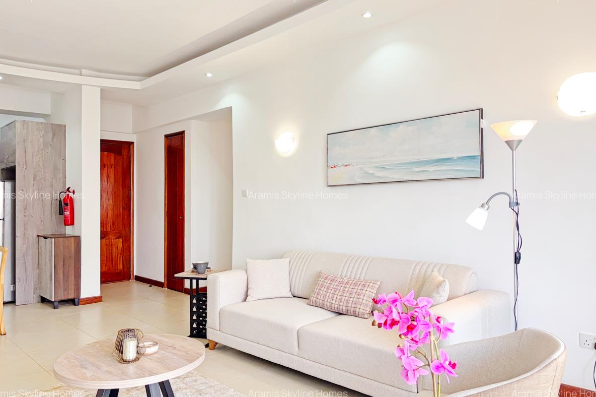 2 Bed Apartment at Lantana Road - 5