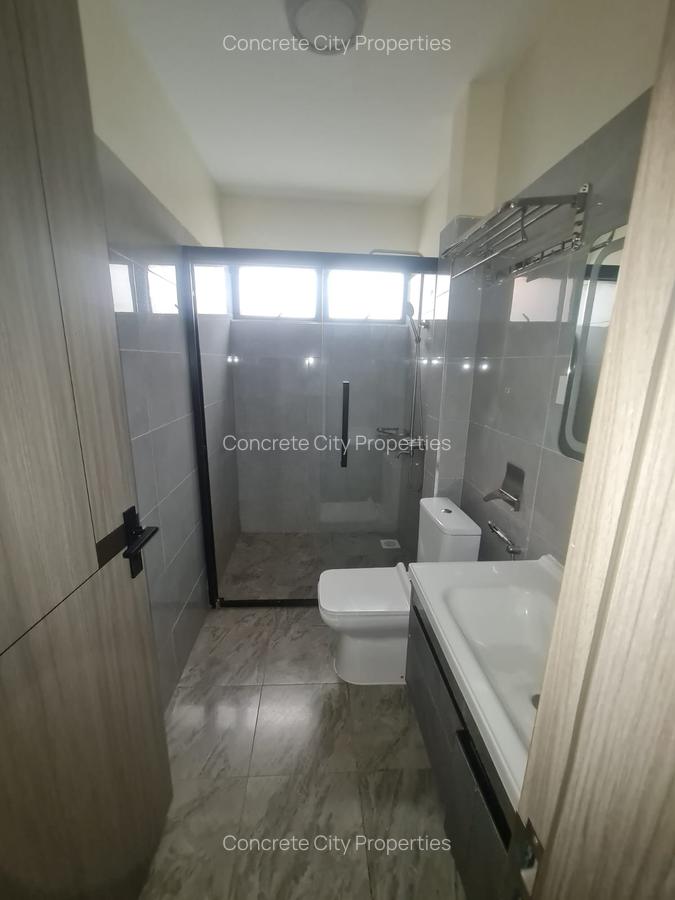 2 Bed Apartment in Kilimani - 8