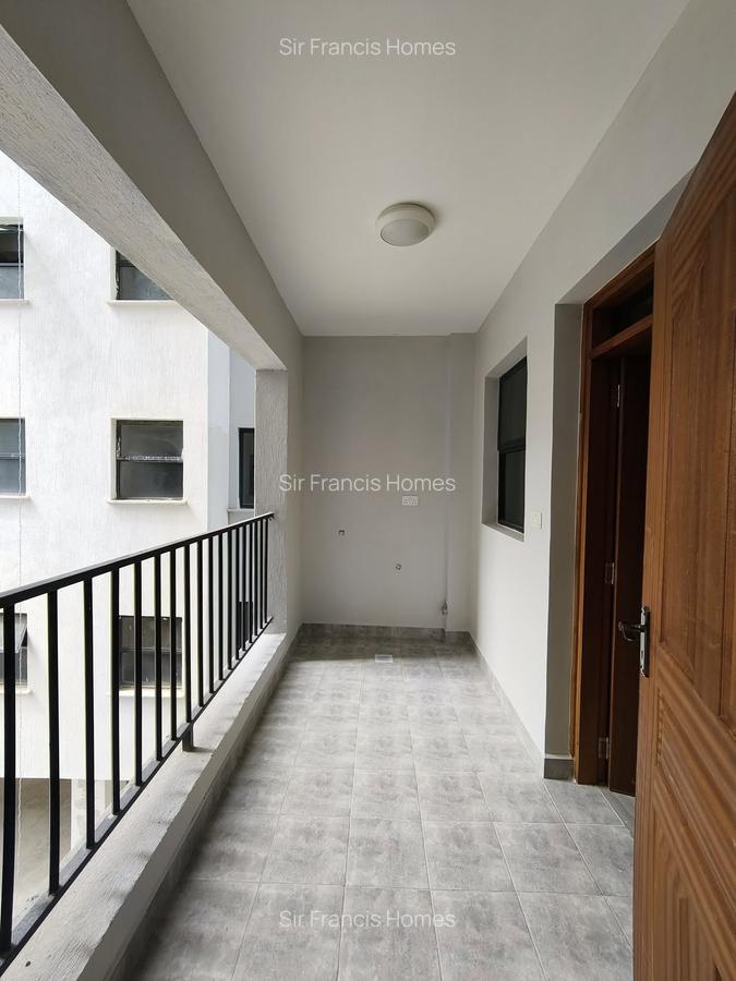 Serviced 2 Bed Apartment with En Suite in Kileleshwa - 13