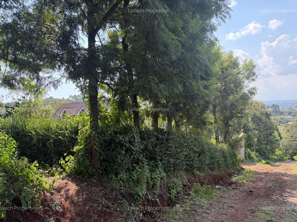 0.025 ac Land in Ngong - 6