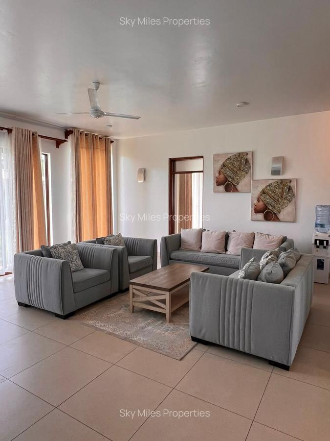 3 Bed House with En Suite at Vipingo - 17