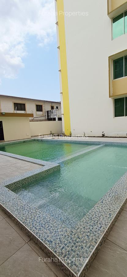 2 Bed Apartment with En Suite at Malindi - 2