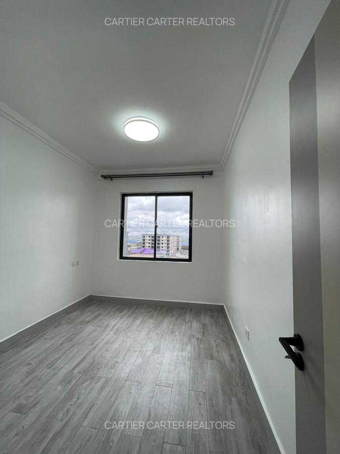 3 Bed Apartment with En Suite in Syokimau - 12